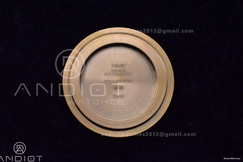 Weight) YG on Best Sky-Dweller 336238 Oysterflex Strap Functional (Gain Dial 1100 1:1 Edition ZF White A23J 0902